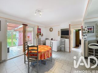  Maison à vendre 4 pièces 70 m²