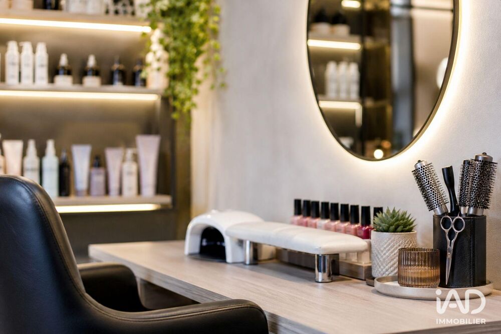   Vente Boutique/Local commercial 37 m&sup2; 