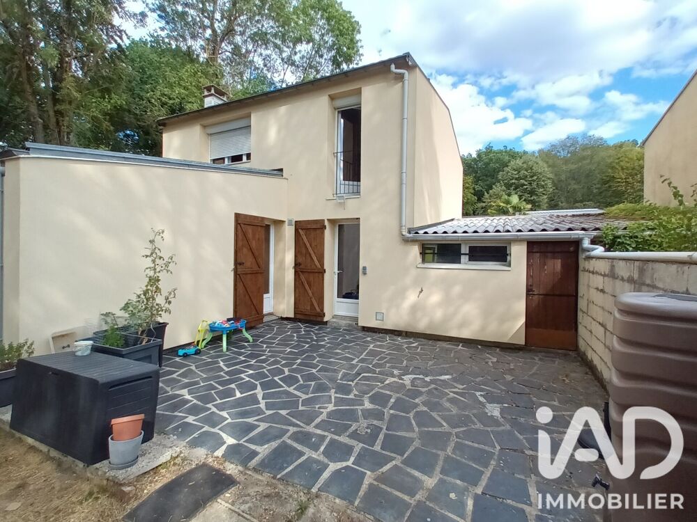 Vente Maison Vente Maison/villa 5 pièces Roissy-en-brie