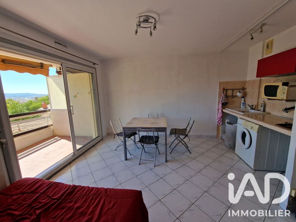 Vente Appartement Vente Studio 1 pièce Toulon
