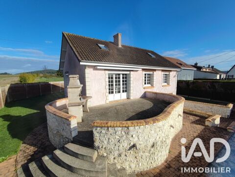   Vente Maison/villa 5 pièces Maison - 5 pièce(s) - 90 m²