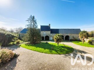  Maison à vendre 11 pièces 500 m²