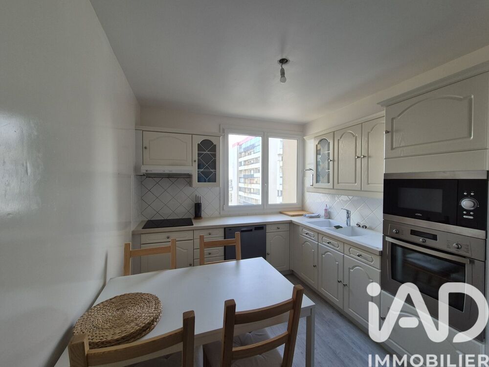 Vente Appartement 5 pièces