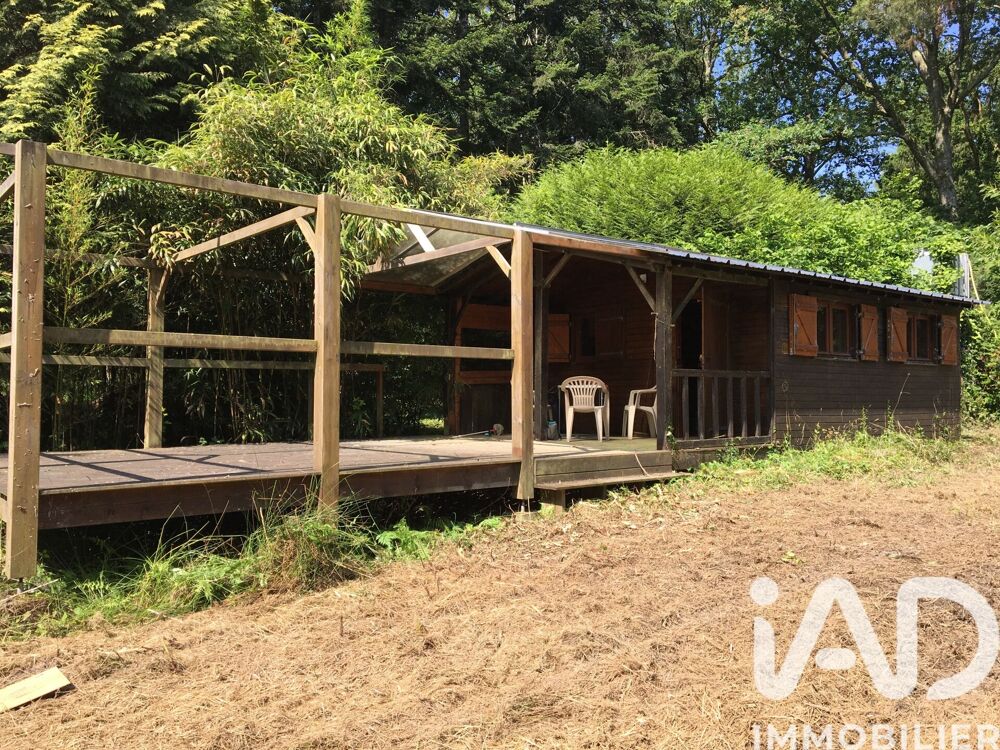 Vente Terrain Vente Terrain 5 050 m&sup2; Assérac