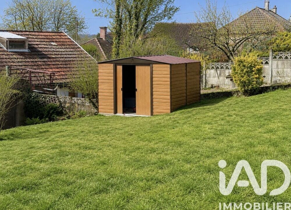 Vente Maison Vente Maison/villa 6 pièces Loisy-en-brie