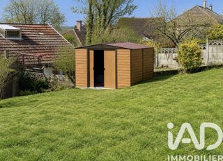  Maison à vendre 6 pièces 117 m²