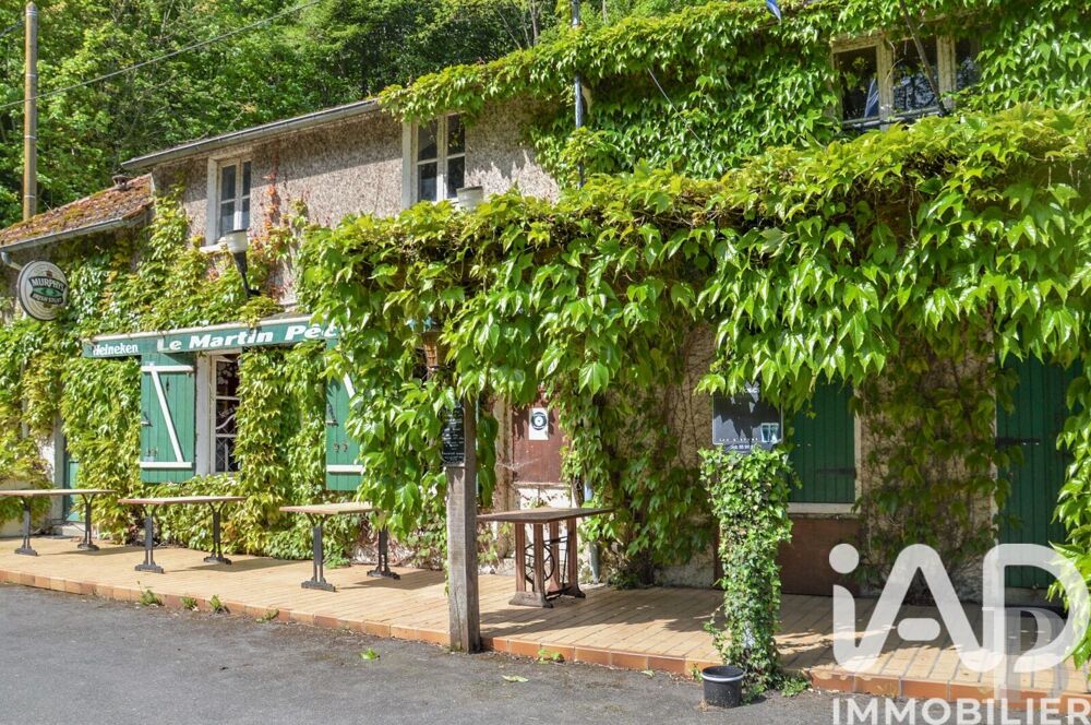   Vente Boutique/Local commercial 411 m&sup2; 