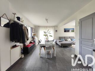  Maison à vendre 6 pièces 120 m²