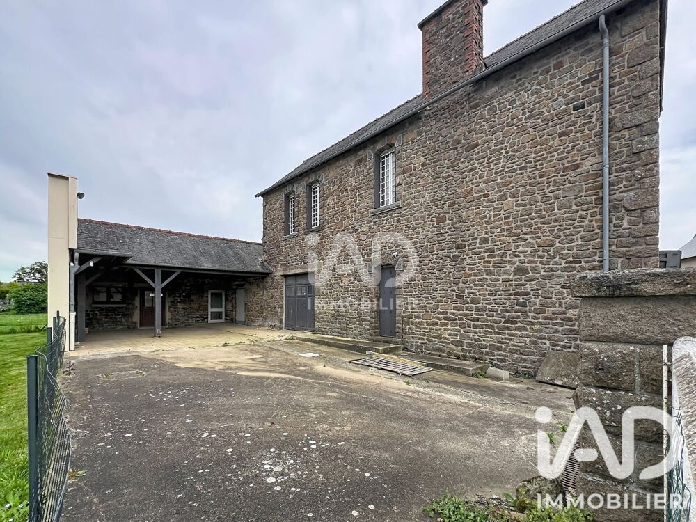 Vente Maison de village 6 pièces