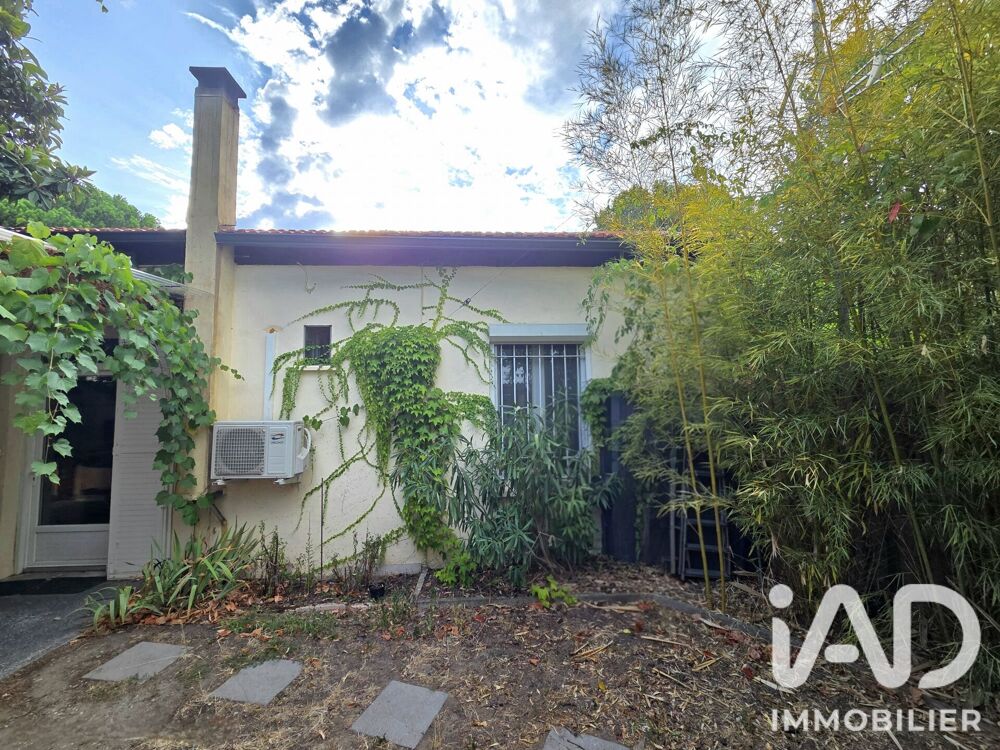 Vente Maison Vente Maison/villa 3 pièces Pont-saint-esprit