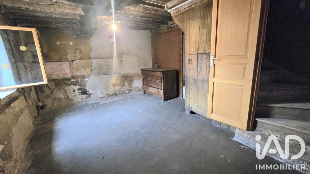 Vente Maison Vente Maison de village 5 pièces Lezoux