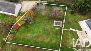 Terrain à vendre 801 m²