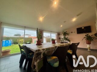  Maison à vendre 5 pièces 126 m²