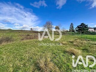  Terrain à vendre 995 m²