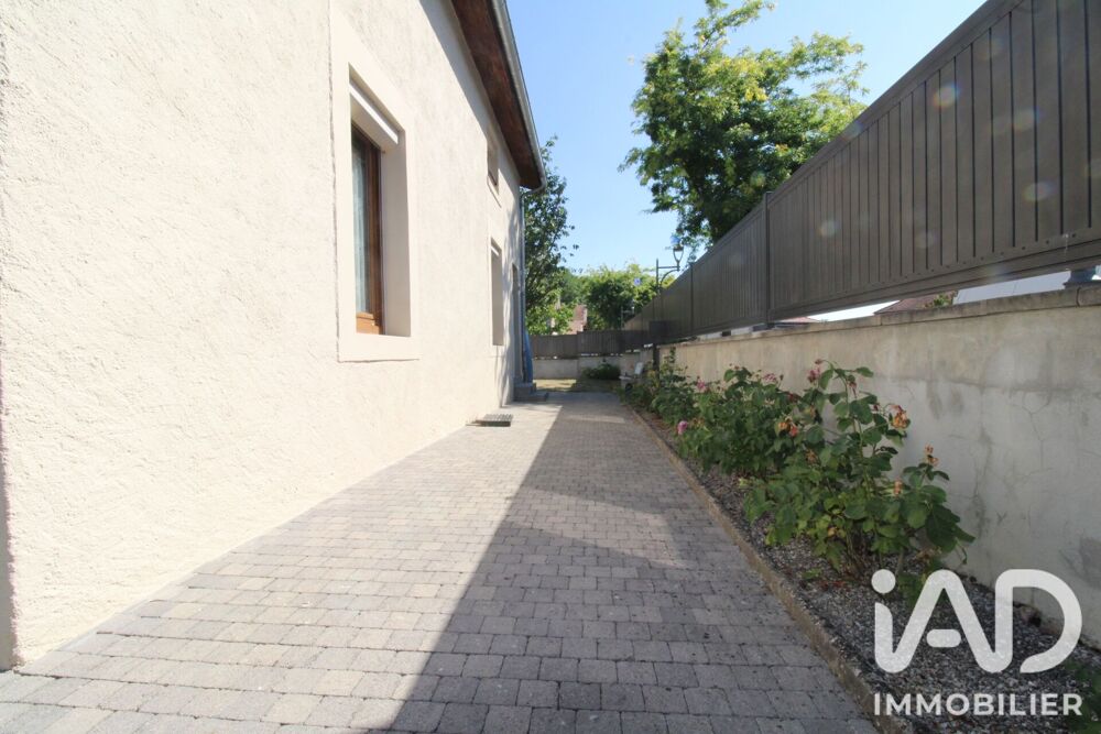 Vente Maison Vente Maison/villa 5 pièces Saint-nicolas-de-port