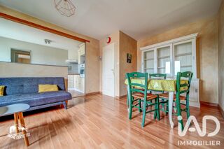  Appartement à vendre 3 pièces 72 m²