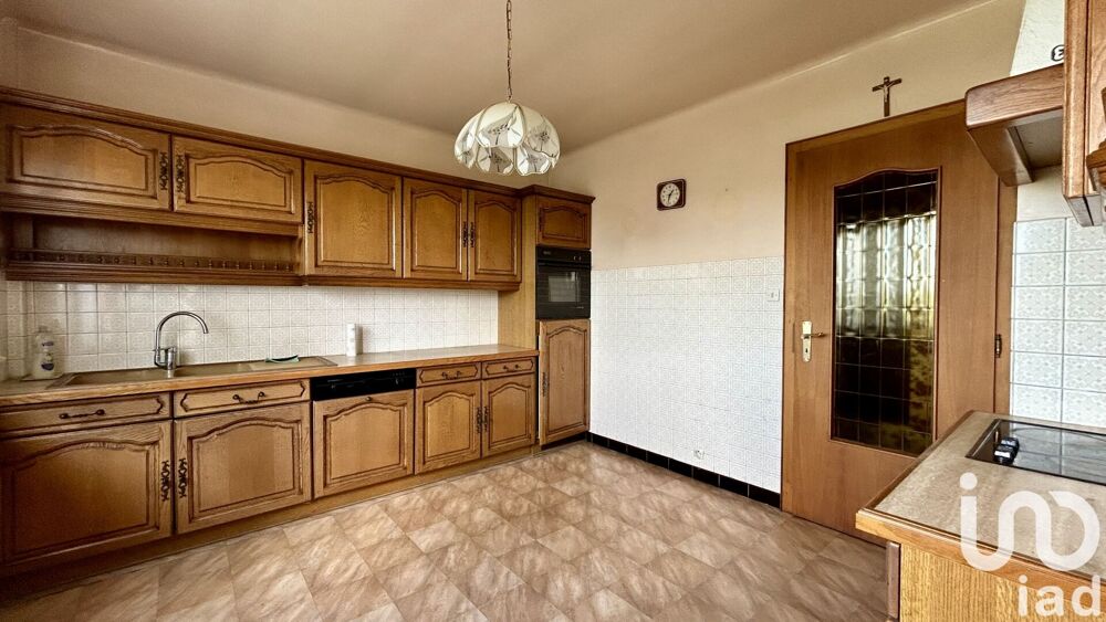 Vente Maison/villa 7 pièces
