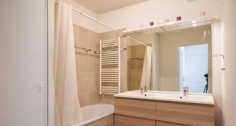  Appartement � louer 3 pi�ces 64 m�