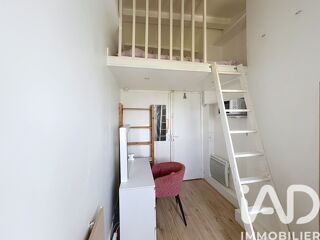  Appartement � vendre 1 pi�ce 7 m�