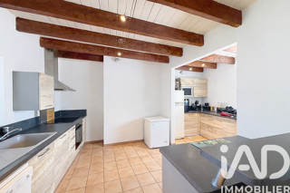  Maison � vendre 4 pi�ces 127 m�