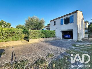  Maison à vendre 4 pièces 102 m²