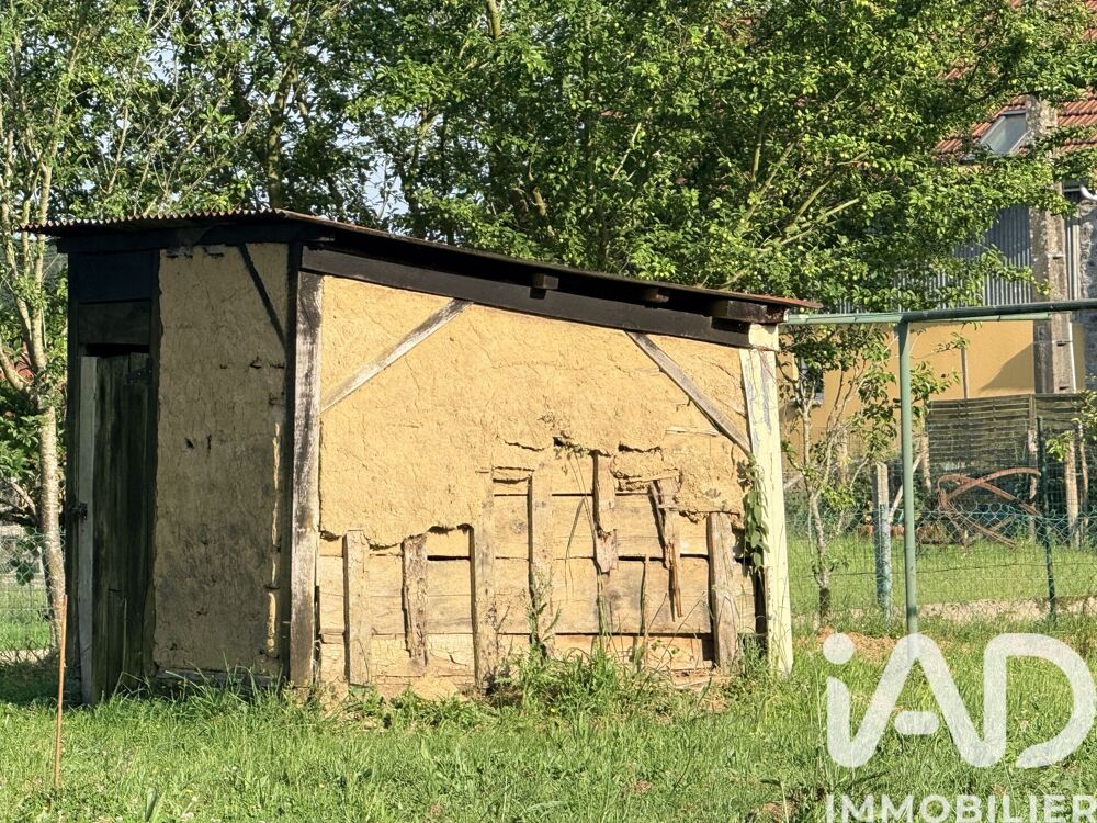 Vente Maison Vente Maison/villa 10 pièces Isigny-le-buat