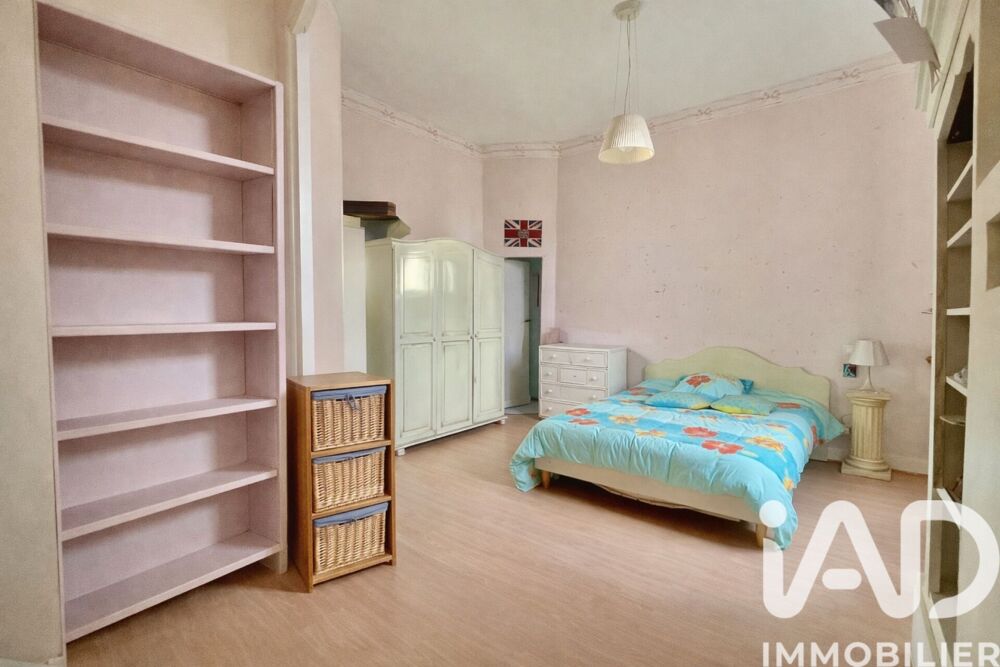 à vendre  Maison Fendeille (11400)