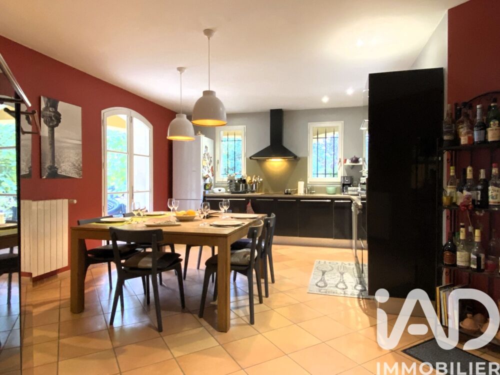 à vendre  Maison Carpentras (84200)