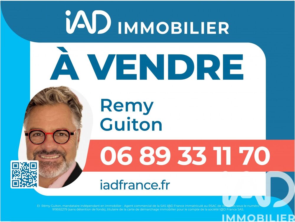 � vendre  Maison Andelu (78770)