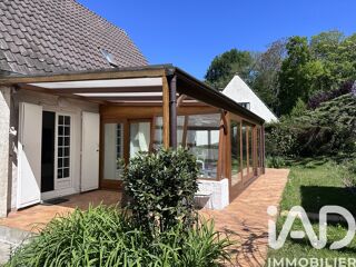  Maison � vendre 6 pi�ces 138 m�