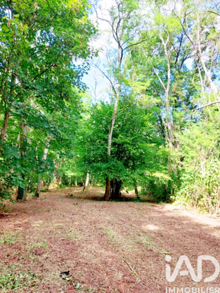  Terrain à vendre 7548 m²