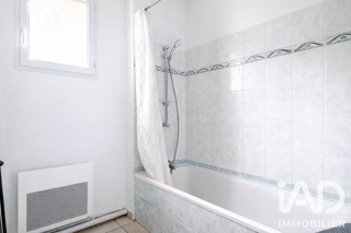  Maison à louer 4 pièces 82 m²