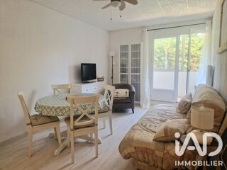  Appartement à louer 2 pièces 34 m²