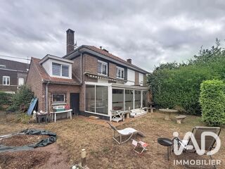  Maison à vendre 6 pièces 110 m²