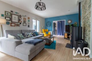  Maison à vendre 7 pièces 152 m²
