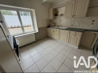 Maison à vendre 7 pièces 110 m²