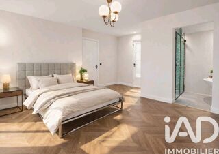  Appartement à vendre 4 pièces 72 m²