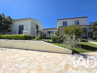  Maison à vendre 8 pièces 146 m²