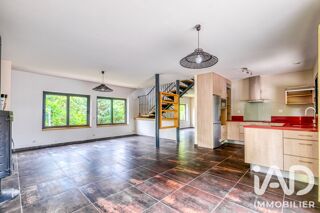  Maison à vendre 7 pièces 220 m²