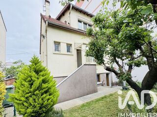 Maison à vendre 4 pièces 65 m²