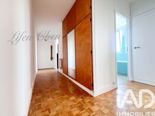  Appartement à vendre 2 pièces 44 m²