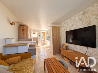  Maison à vendre 4 pièces 60 m²