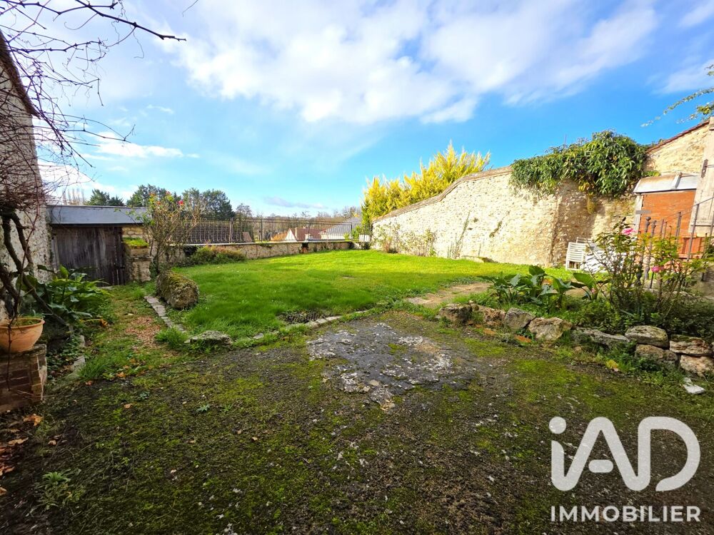 Vente Immeuble Vente Immeuble 200 m&sup2; Gallardon