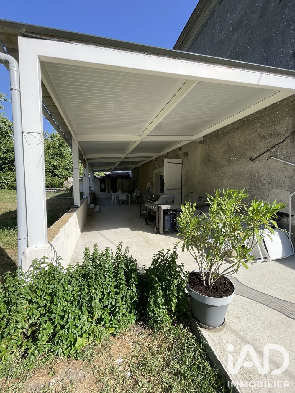 Vente Maison traditionnelle 6 pièces