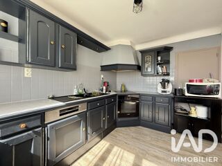  Maison à vendre 5 pièces 145 m²