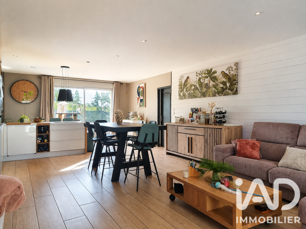 Vente Maison Vente Maison/villa 6 pièces Tresbœuf