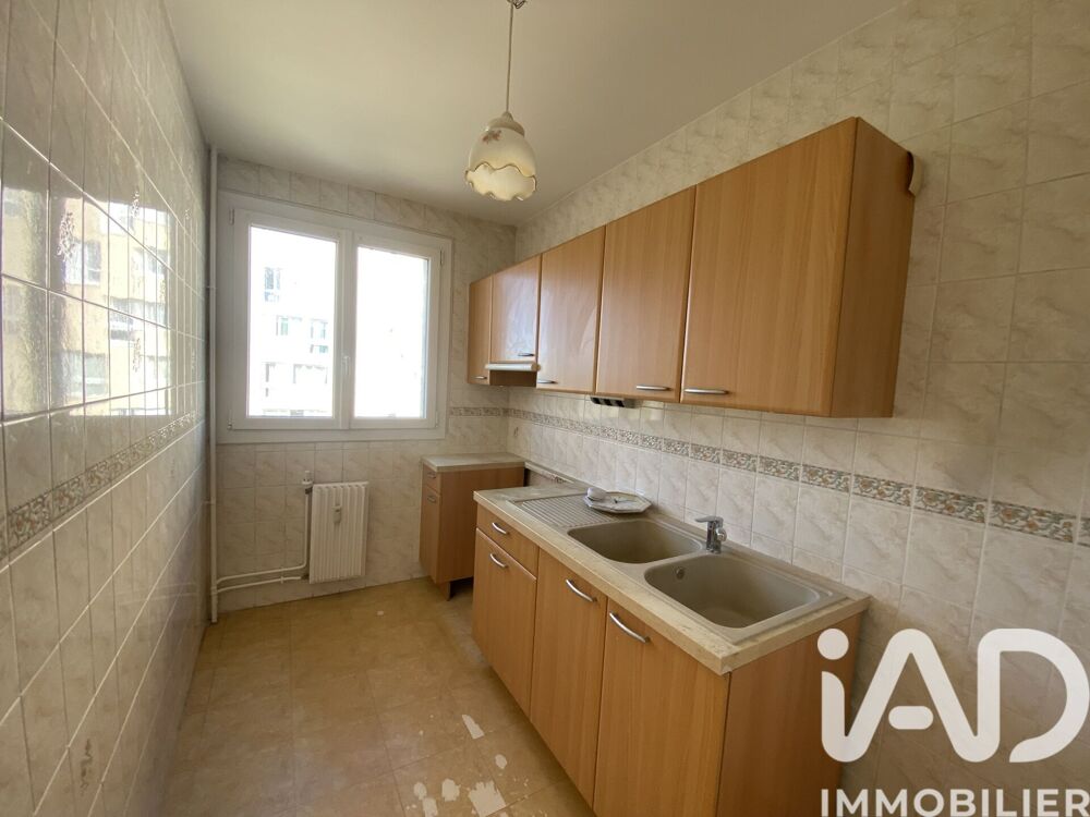 Vente Appartement Vente Appartement 3 pièces Compiègne