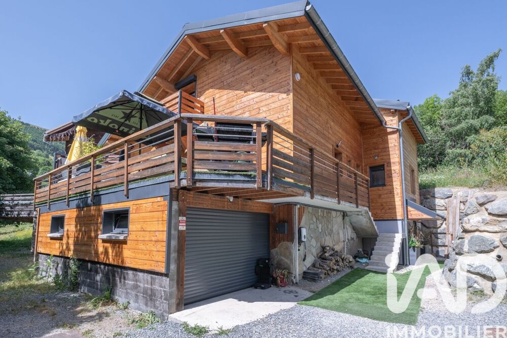 Vente Appartement 9 pièces