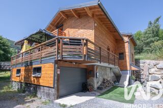  Appartement à vendre 9 pièces 223 m²