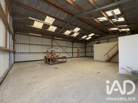   Vente Boutique/Local commercial 250 m&sup2; 